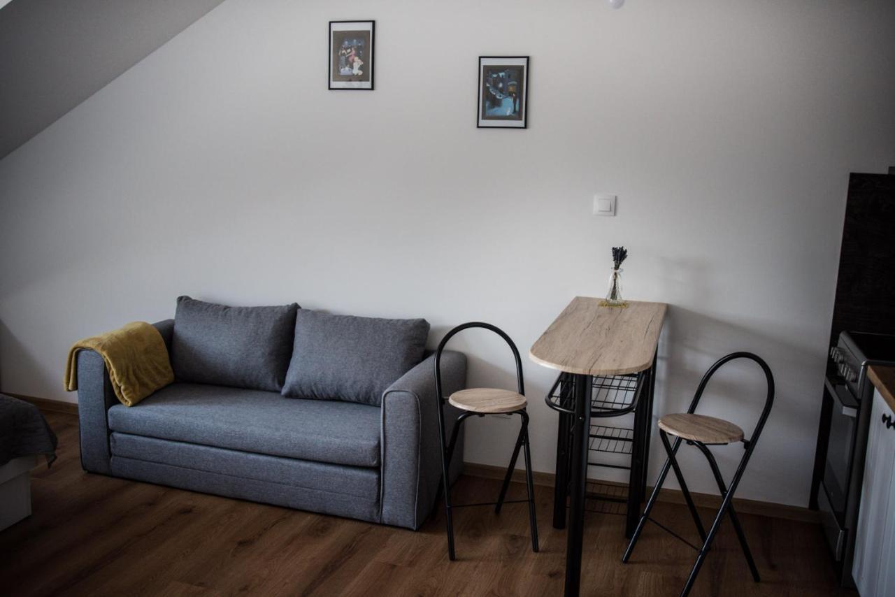 Apartmany Na Namesti Šumperk 외부 사진